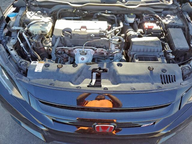 Honda Civic Ex Image 3