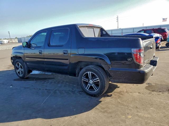 Honda Ridgeline Sport Image 2