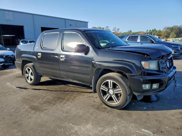 Honda Ridgeline Sport Image 3