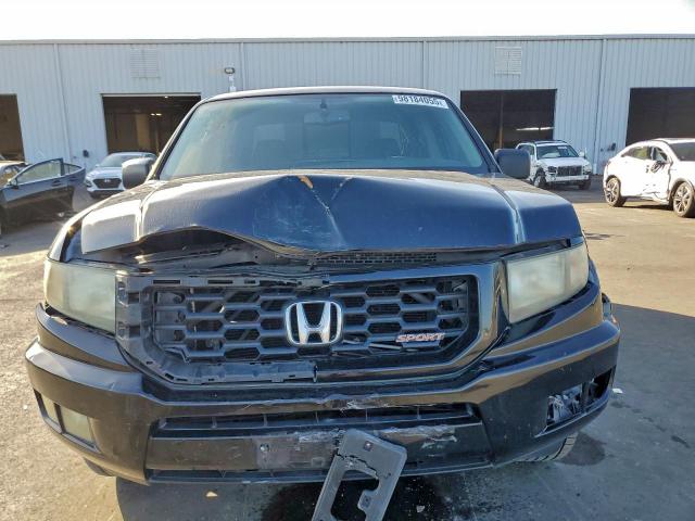 Honda Ridgeline Sport Image 13