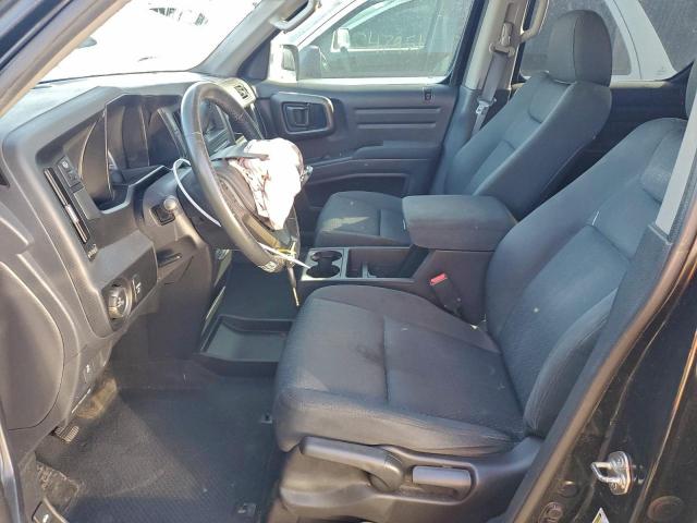 Honda Ridgeline Sport Image 6