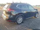 Nissan Rogue S Image 5