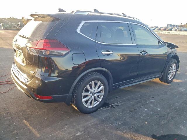 Nissan Rogue S Image 5