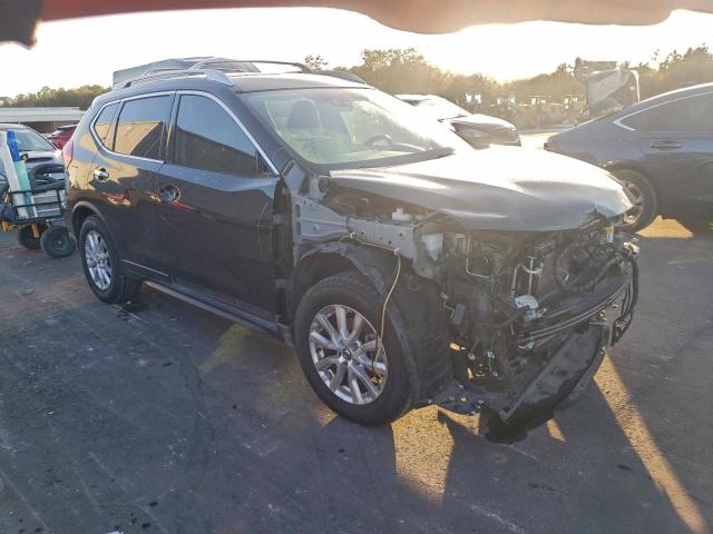 Nissan Rogue S Image 13