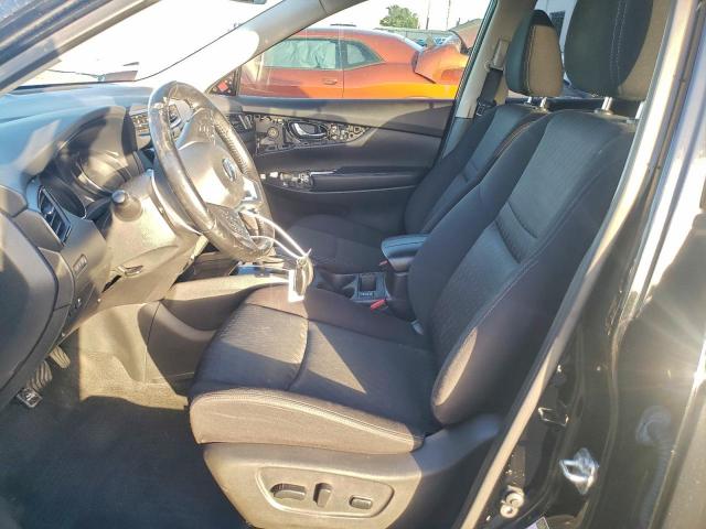 Nissan Rogue S Image 11