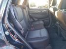 Nissan Rogue S Image 9