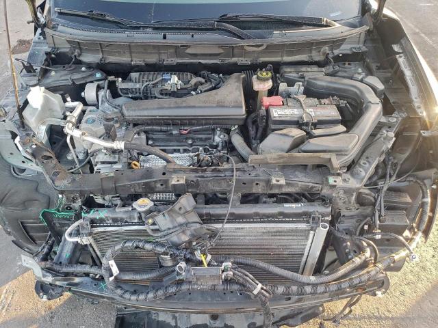 Nissan Rogue S Image 12