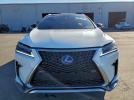 Lexus RX 450h Base Image 7