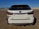 Lexus RX 450h Base Image 4