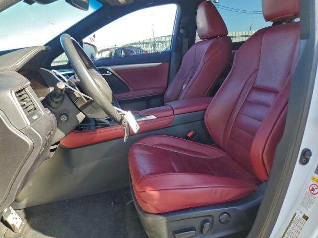 Lexus RX 450h Base Image 10