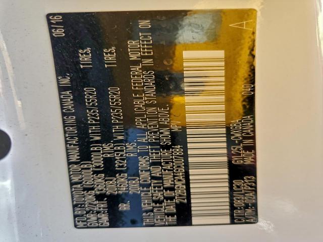 Lexus RX 450h Base Image 13