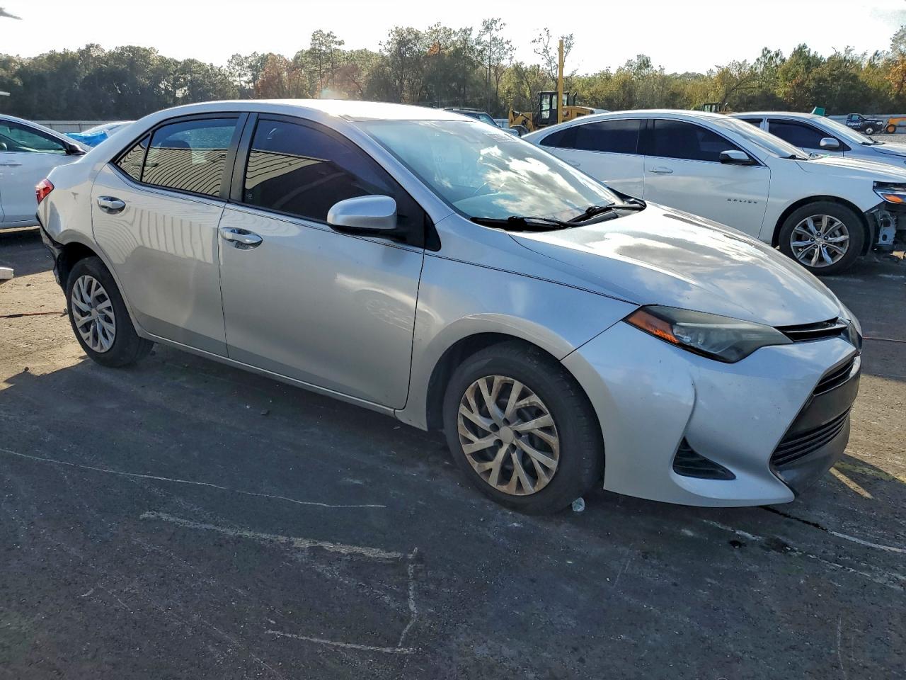 Toyota Corolla L Image 13