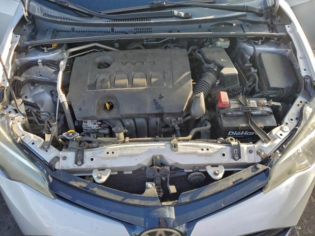 Toyota Corolla L Image 6