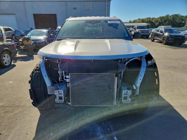 Ford Explorer Xlt Image 2