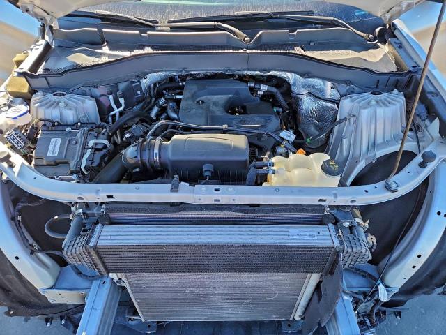 Ford Explorer Xlt Image 3