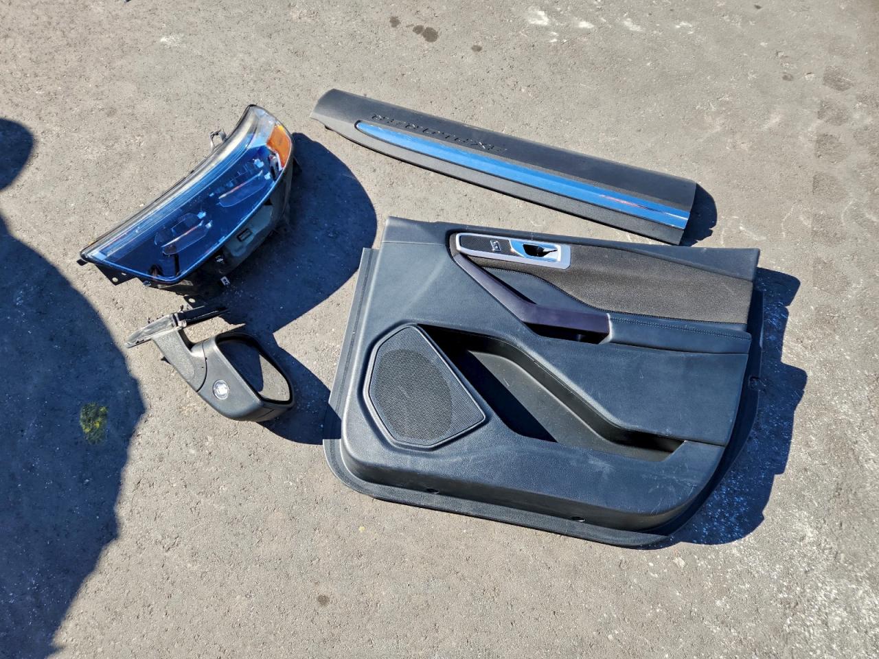 Ford Explorer Xlt Image 10