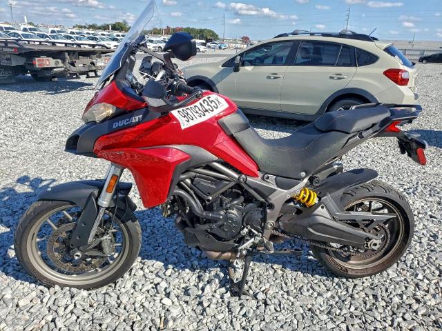 Ducati Multistrad 950 Image 9