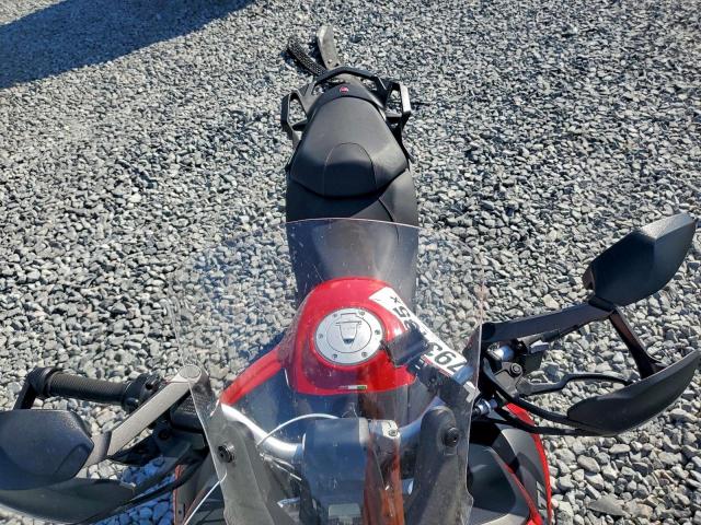 Ducati Multistrad 950 Image 4