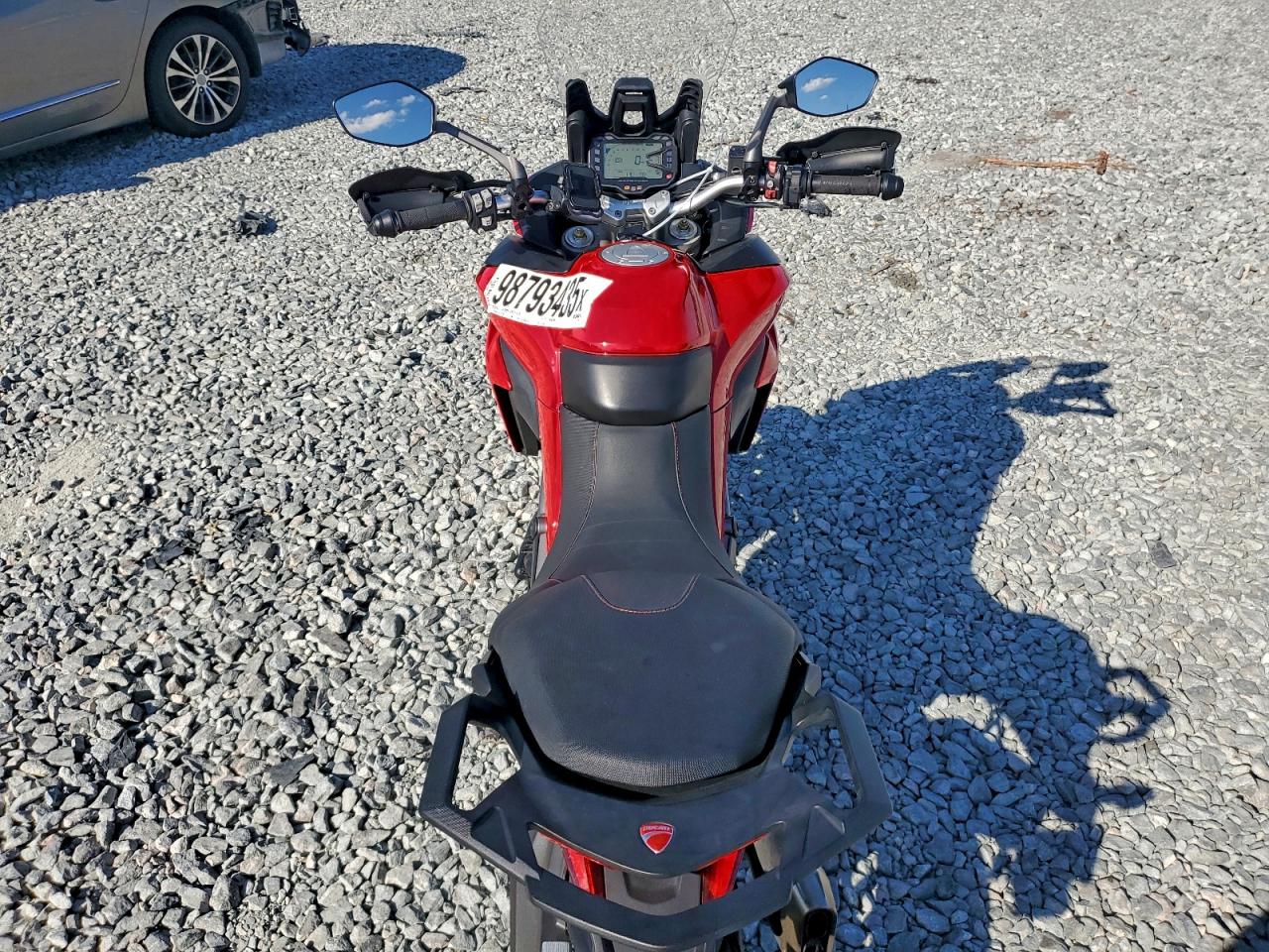 Ducati Multistrad 950 Image 3