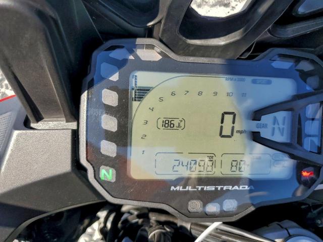 Ducati Multistrad 950 Image 7