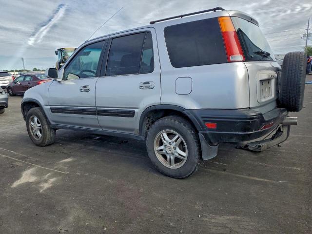 Honda Crv Ex Image 9