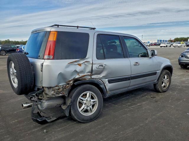 Honda Crv Ex Image 4