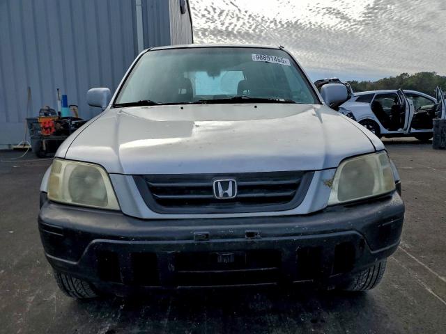 Honda Crv Ex Image 3