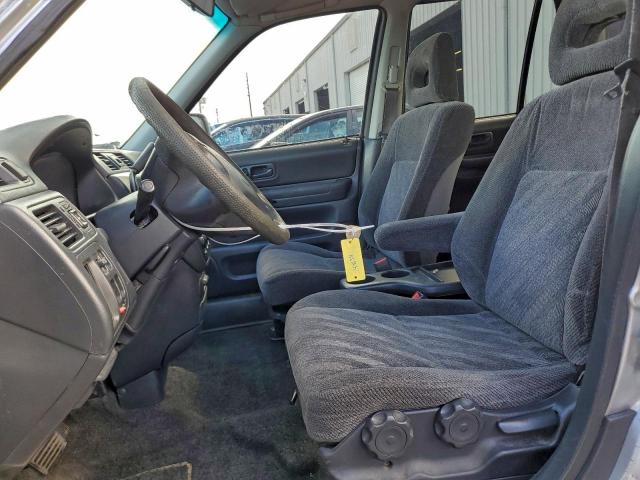 Honda Crv Ex Image 6