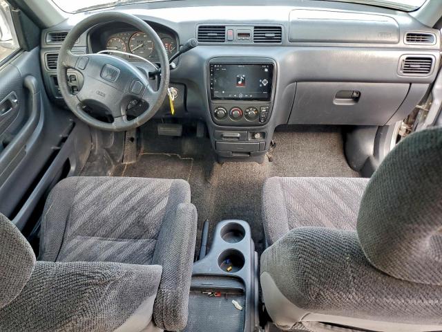 Honda Crv Ex Image 7