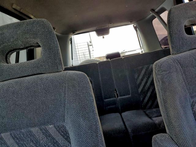 Honda Crv Ex Image 11