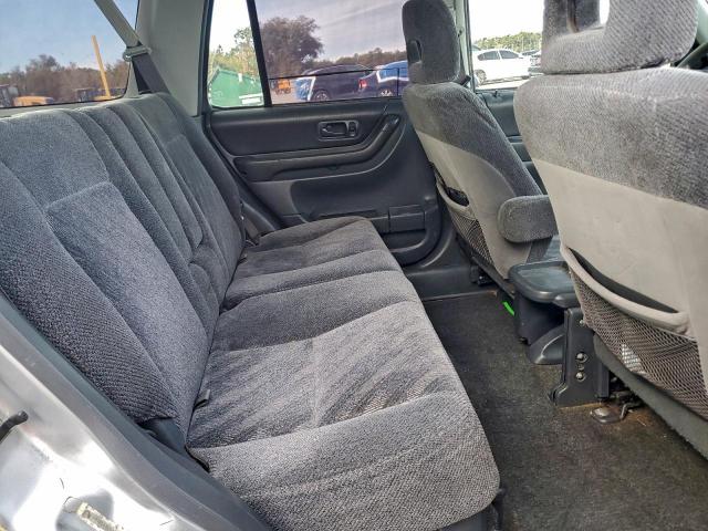 Honda Crv Ex Image 12