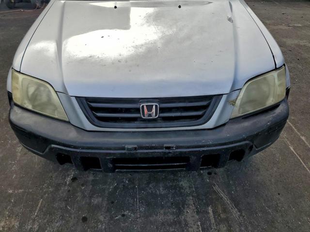 Honda Crv Ex Image 5