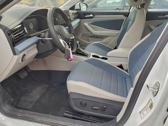 Volkswagen Jetta Se Image 11