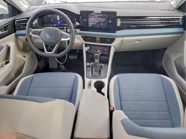 Volkswagen Jetta Se Image 13