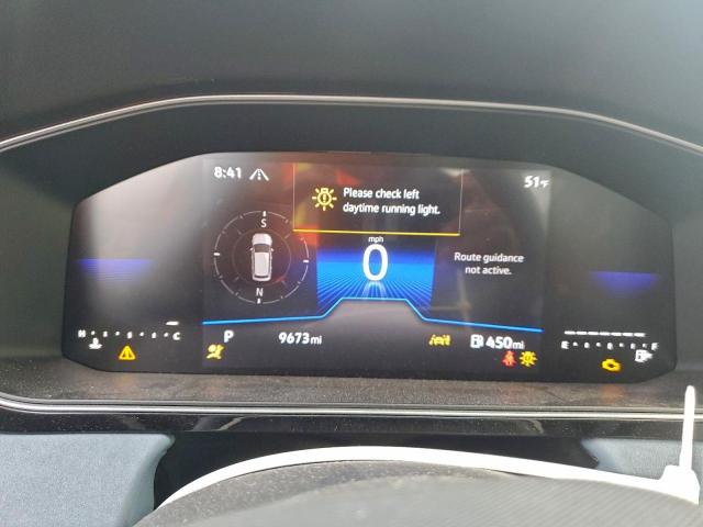 Volkswagen Jetta Se Image 9