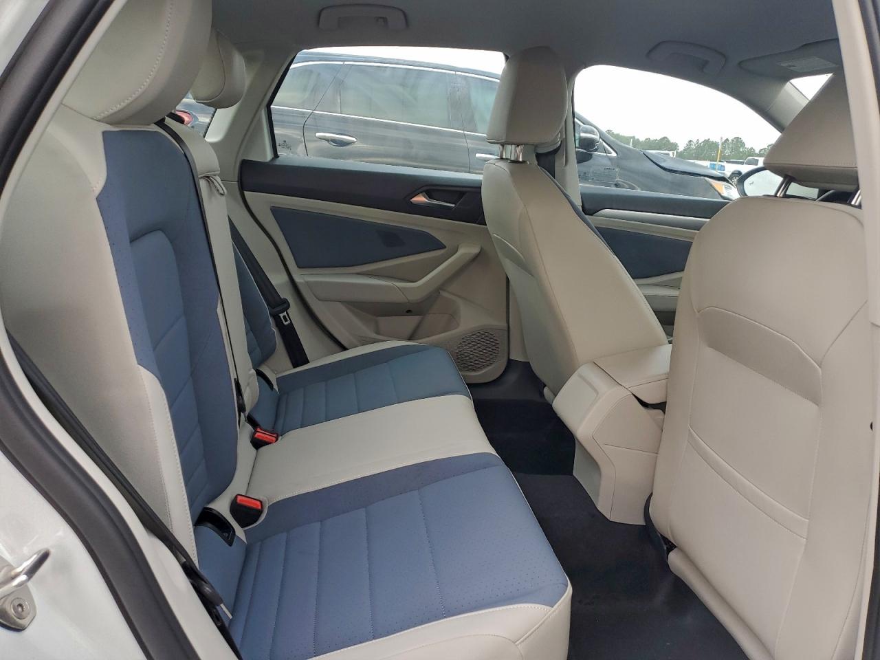 Volkswagen Jetta Se Image 5