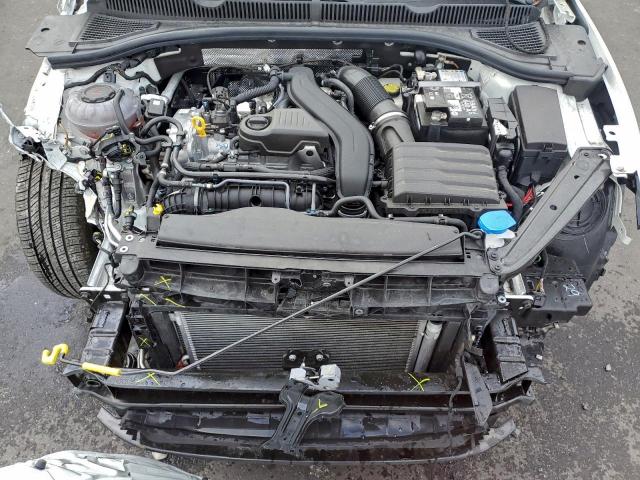 Volkswagen Jetta Se Image 8