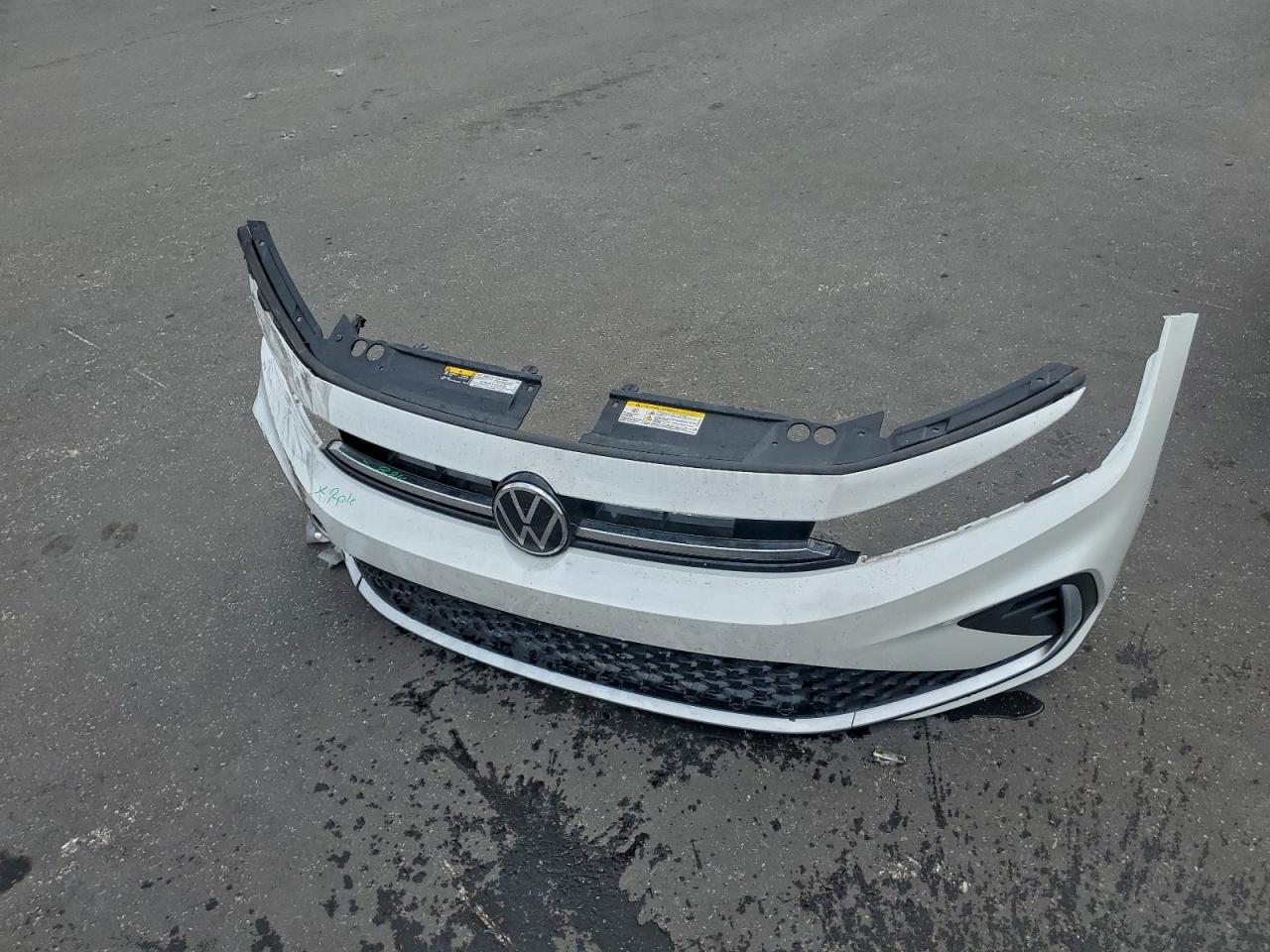 Volkswagen Jetta Se Image 10