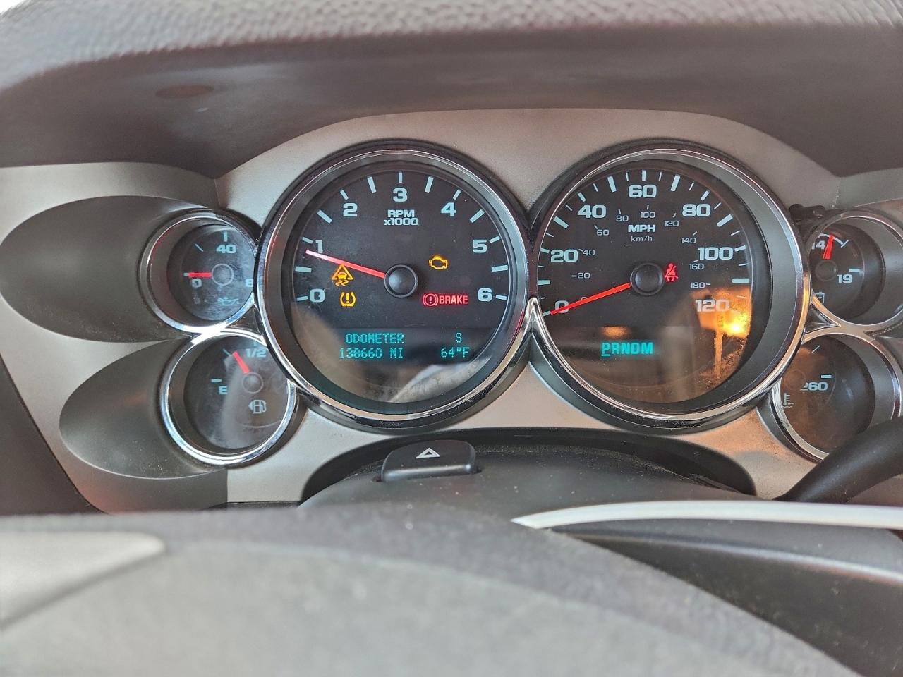 GMC Sierra K1500 Sle Image 9