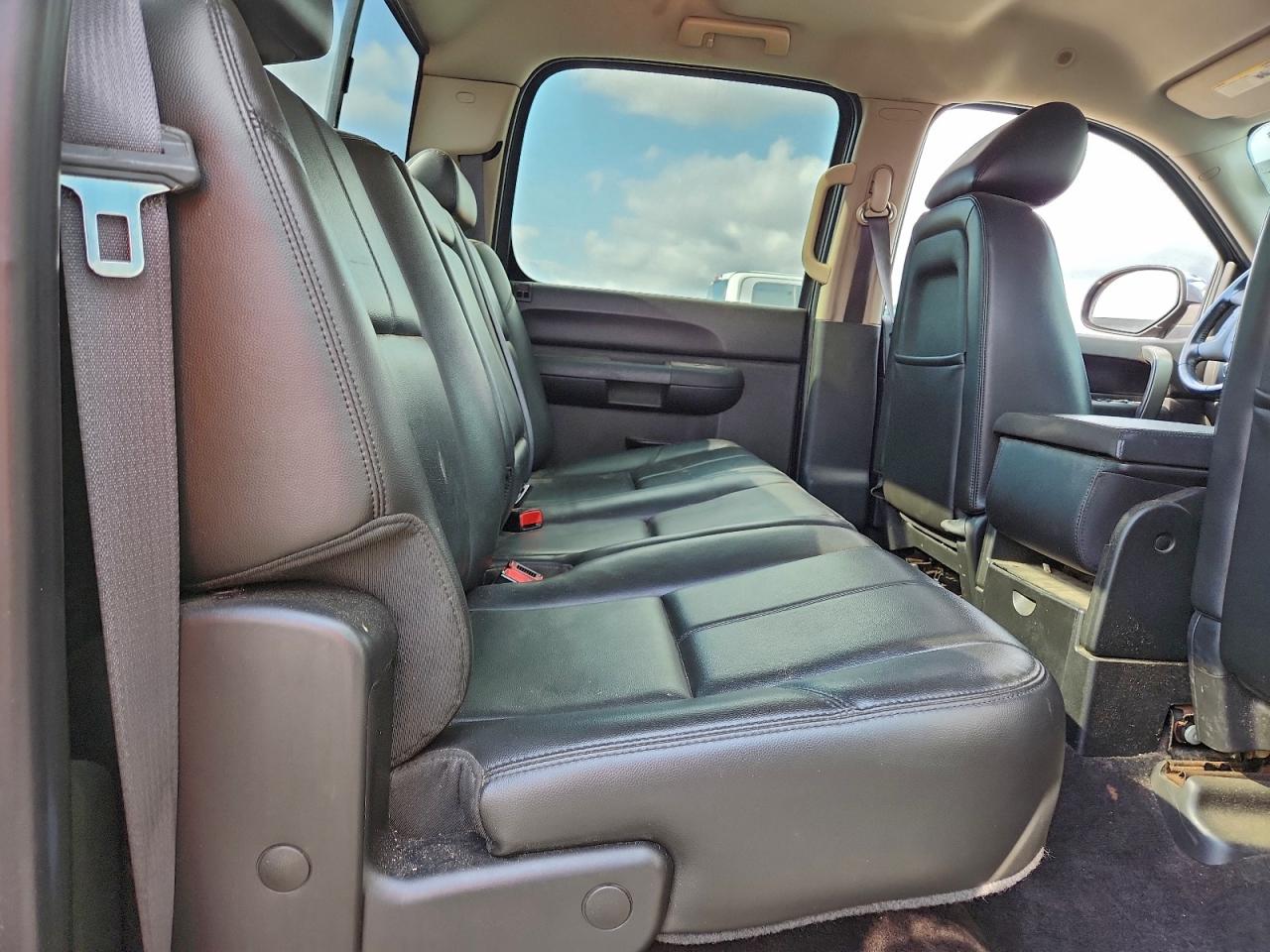 GMC Sierra K1500 Sle Image 10