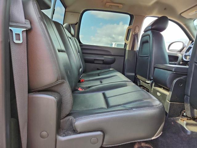 GMC Sierra K1500 Sle Image 10