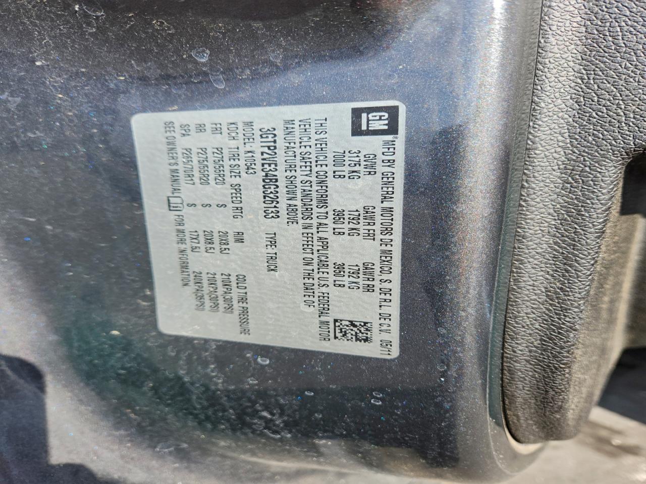 GMC Sierra K1500 Sle Image 11