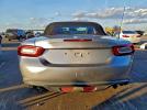 FIAT 124 Spider Classica Image 7