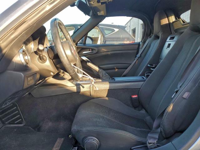 FIAT 124 Spider Classica Image 5