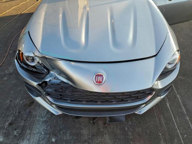 FIAT 124 Spider Classica Image 11