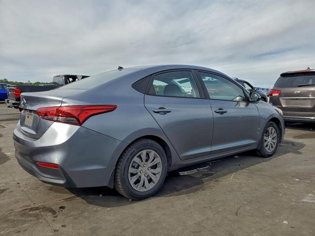 Hyundai ACCENT Se Image 7