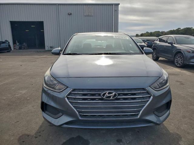 Hyundai ACCENT Se Image 9