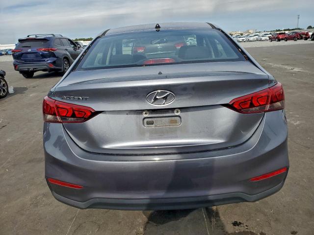 Hyundai ACCENT Se Image 6