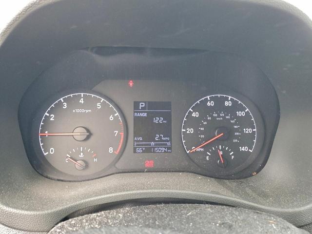 Hyundai ACCENT Se Image 10