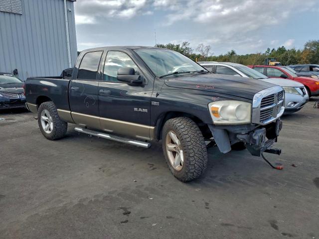Dodge Ram 1500 St Image 4